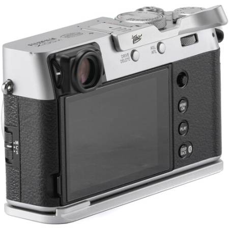 Tilta TA-T70-A-S (Base Kit) - Vintage klatka do Fujifilm X100VI
